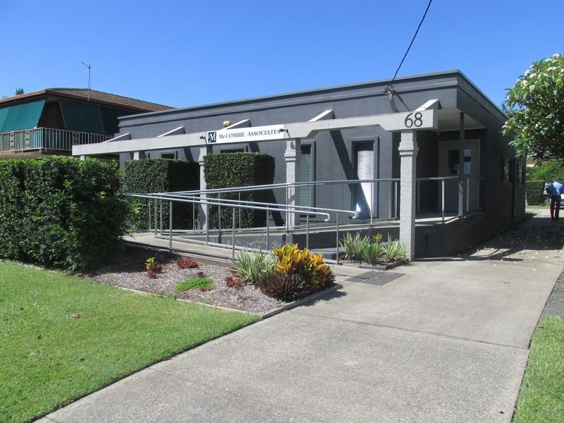 68 Albany St, Coffs Harbour NSW 2450