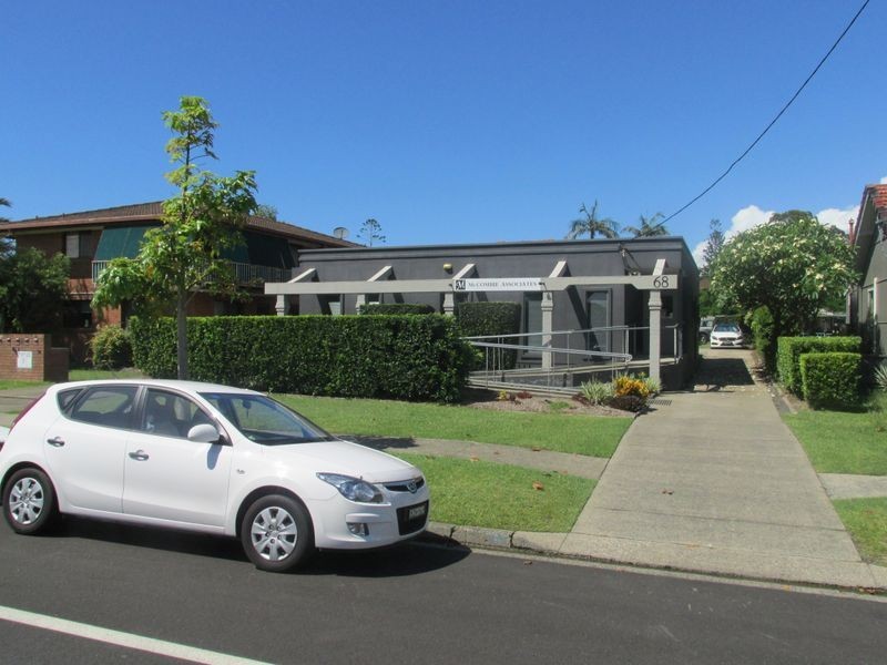 68 Albany St, Coffs Harbour NSW 2450