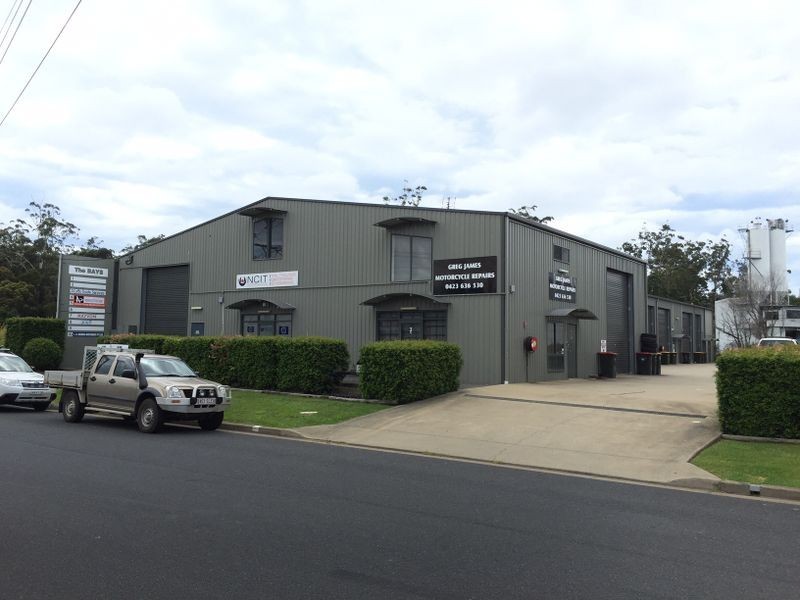 2/14 Industrial Drive, Coffs Harbour NSW 2450