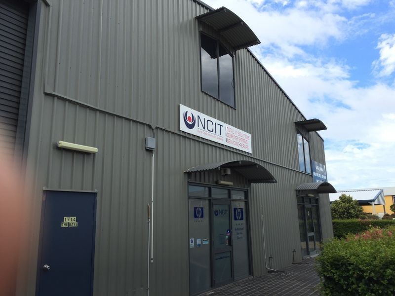 2/14 Industrial Drive, Coffs Harbour NSW 2450