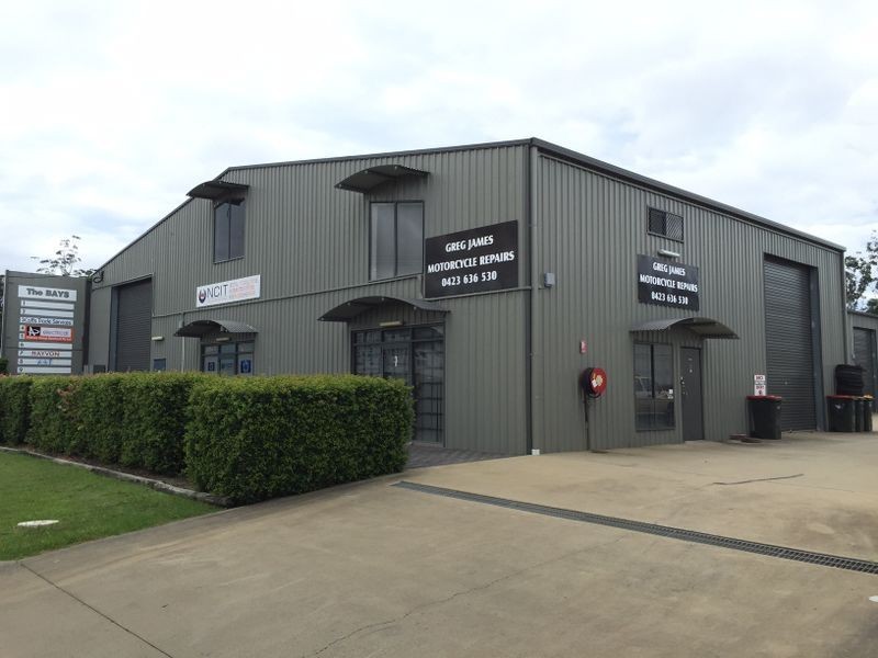 2/14 Industrial Drive, Coffs Harbour NSW 2450