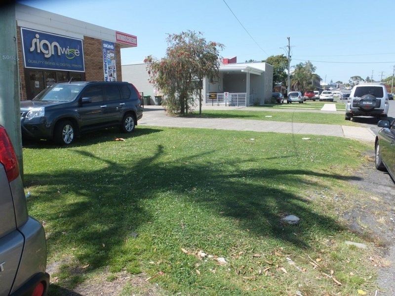 3/30 Edgar St, Coffs Harbour NSW 2450