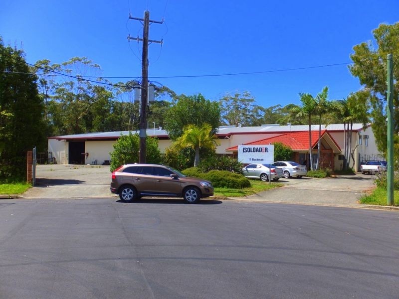 11 Buckman Close, Toormina NSW 2452