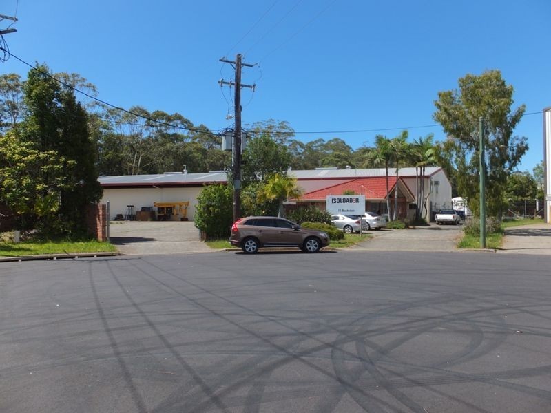 11 Buckman Close, Toormina NSW 2452