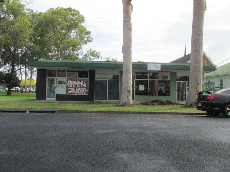 1/25 Vernon Street, Coffs Harbour NSW 2450