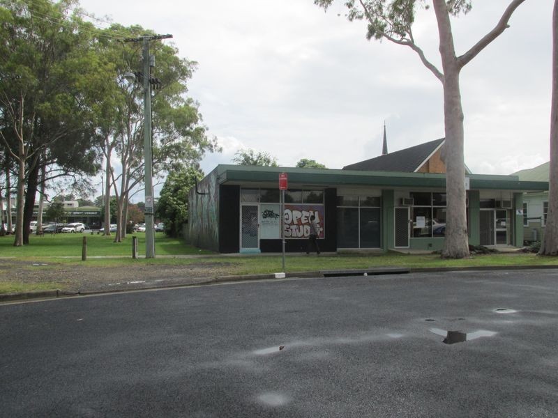 1/25 Vernon Street, Coffs Harbour NSW 2450