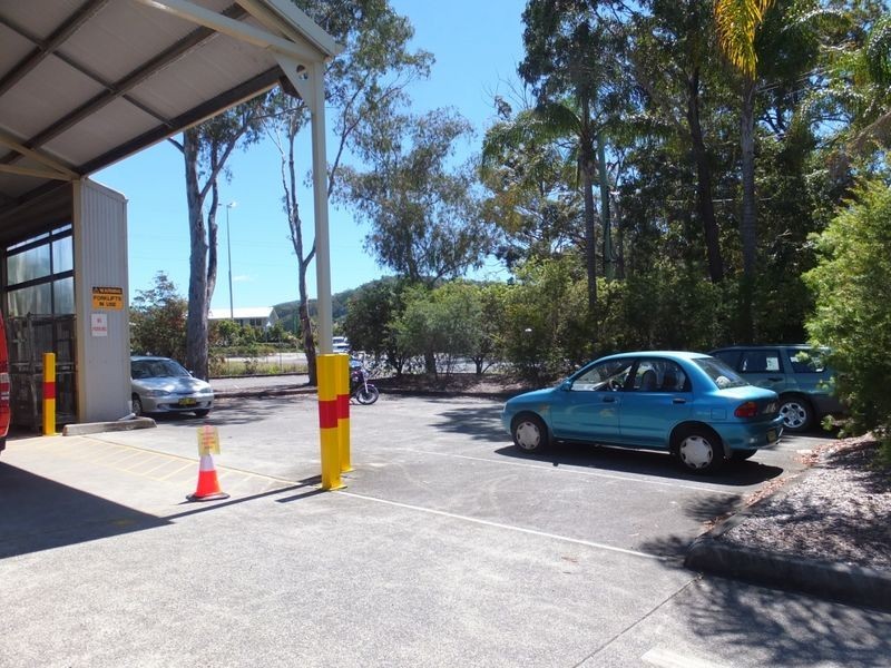 2 Mansbridge Drive, Coffs Harbour NSW 2450