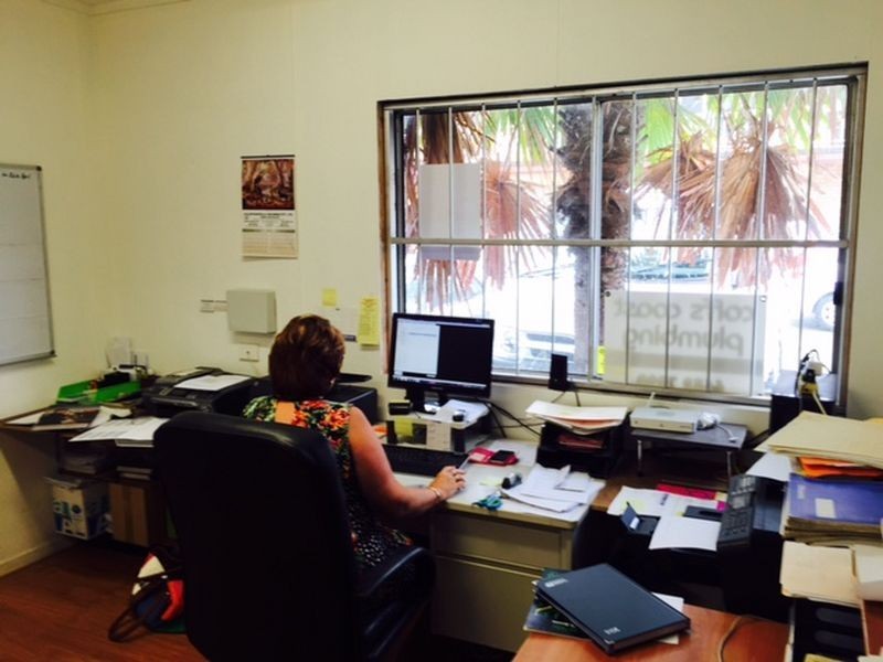 2/1 Druitt Court, Coffs Harbour NSW 2450