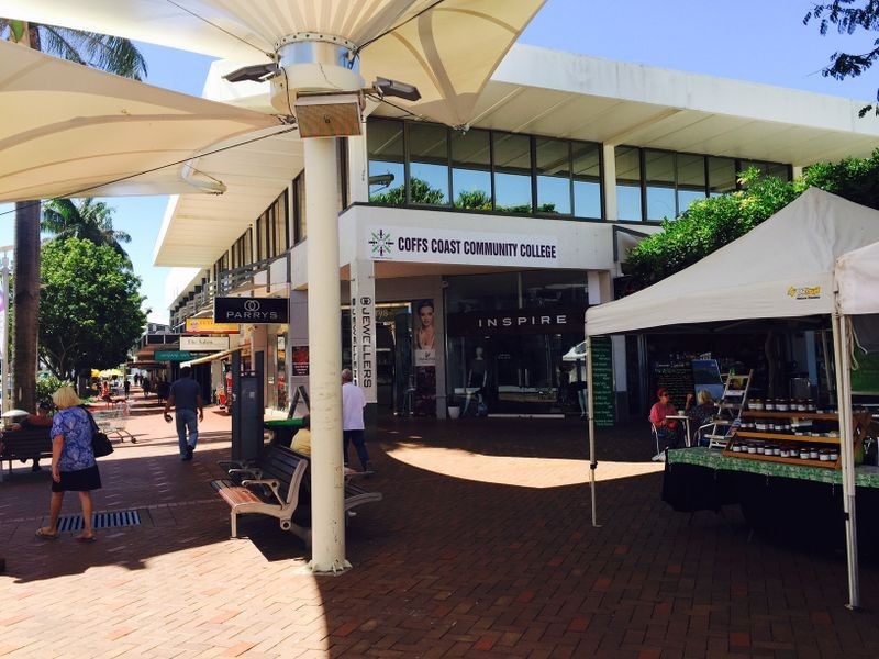 82/84 Harbour Drive, Coffs Harbour NSW 2450