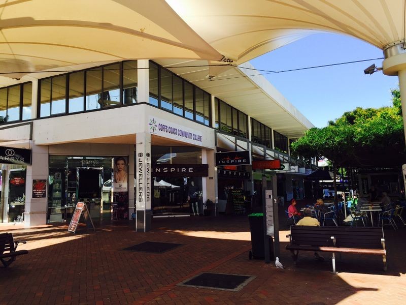 82/84 Harbour Drive, Coffs Harbour NSW 2450