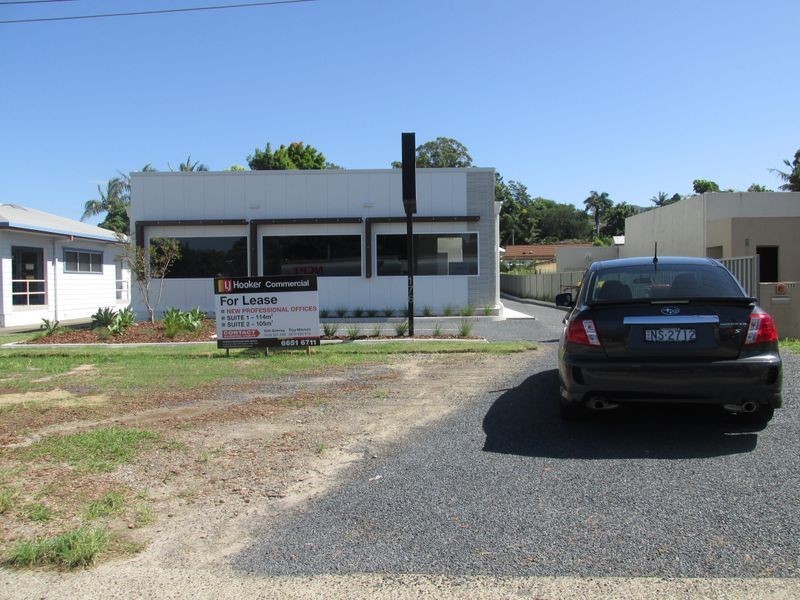 1&2/176 Pacific Highway, Coffs Harbour NSW 2450