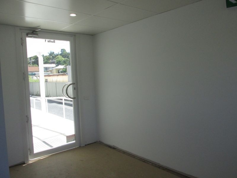 1&2/176 Pacific Highway, Coffs Harbour NSW 2450