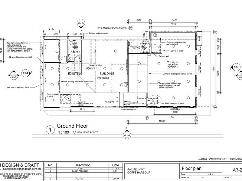 1&2/176 Pacific Highway, Coffs Harbour NSW 2450