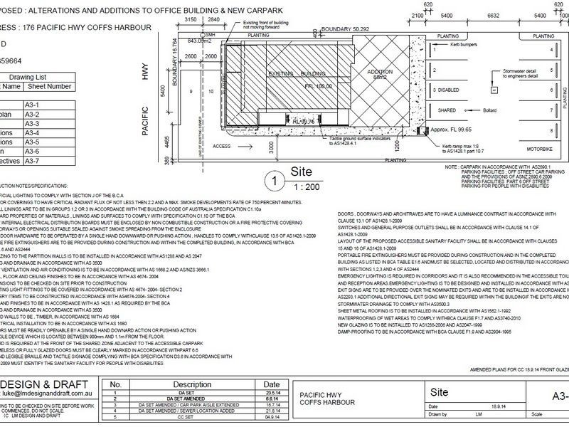 1&2/176 Pacific Highway, Coffs Harbour NSW 2450