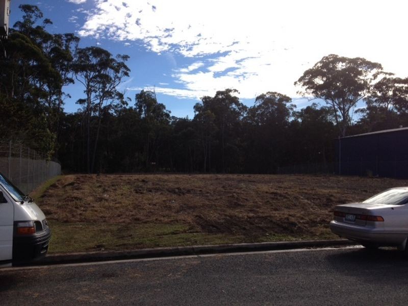 25 Hawke Drive, Woolgoolga NSW 2456