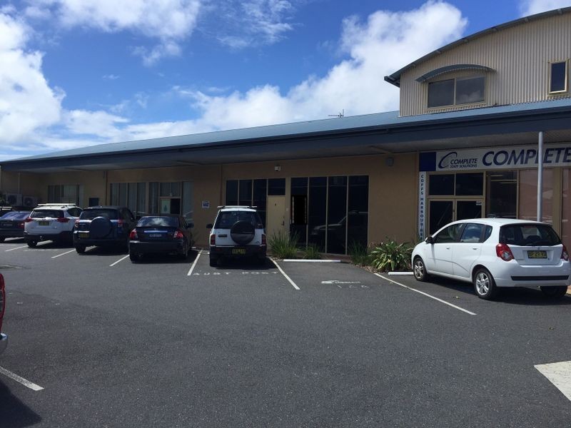 3/26-28 Orlando Street, Coffs Harbour NSW 2450