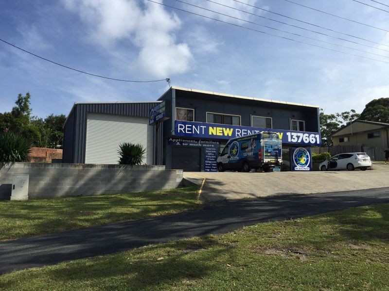 194 Pacific Highway, Coffs Harbour NSW 2450