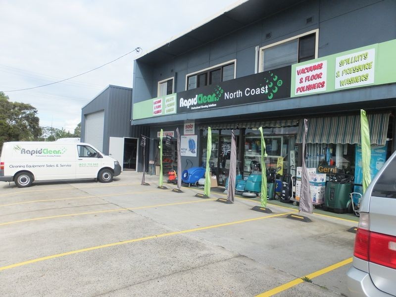 194 Pacific Highway, Coffs Harbour NSW 2450