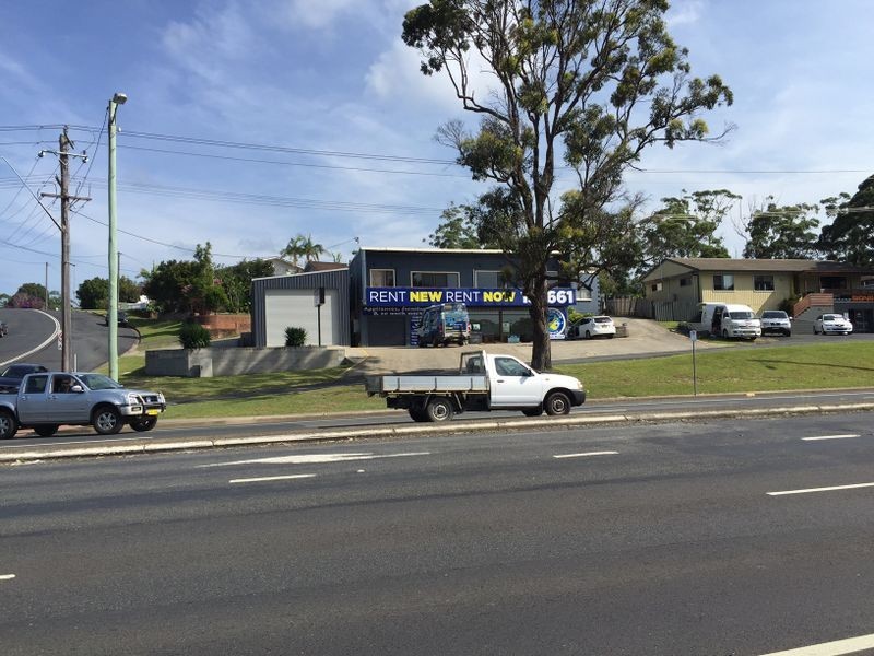 194 Pacific Highway, Coffs Harbour NSW 2450