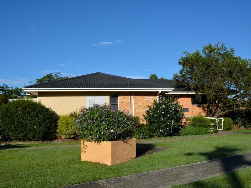 214-220 Pacific Highway, Coffs Harbour NSW 2450