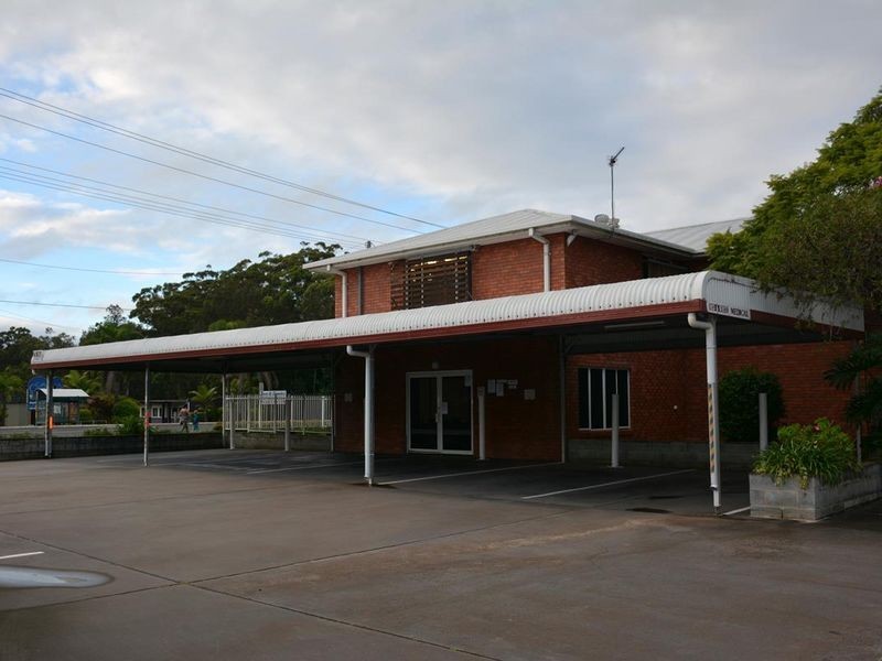 214-220 Pacific Highway, Coffs Harbour NSW 2450