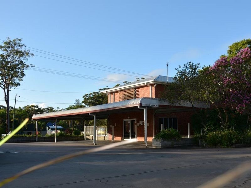 214-220 Pacific Highway, Coffs Harbour NSW 2450