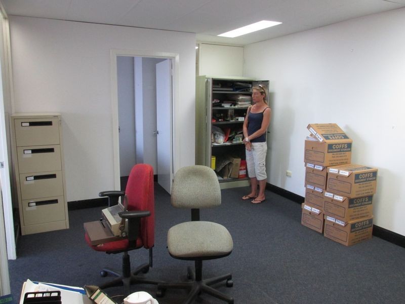604-605/24 Moonee Street, Coffs Harbour NSW 2450