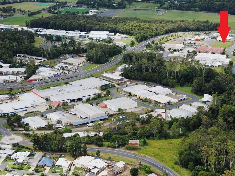 Lot 13 Kiddell Place, Coffs Harbour NSW 2450