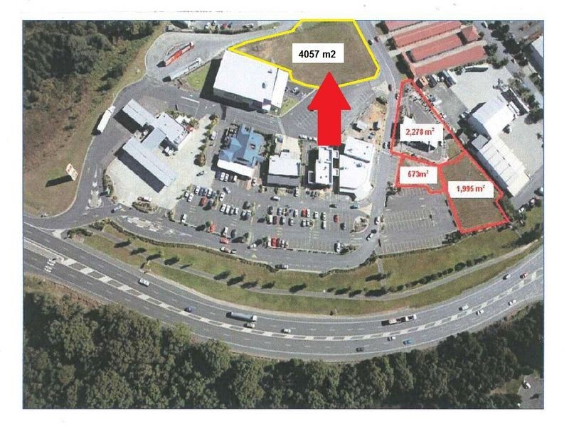 Lot 13 Kiddell Place, Coffs Harbour NSW 2450