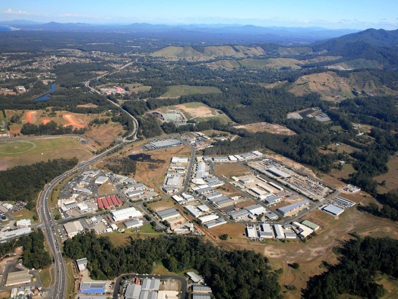 Lot 13 Kiddell Place, Coffs Harbour NSW 2450
