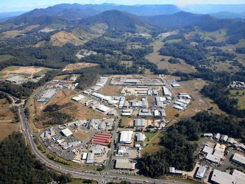 Lot 13 Kiddell Place, Coffs Harbour NSW 2450