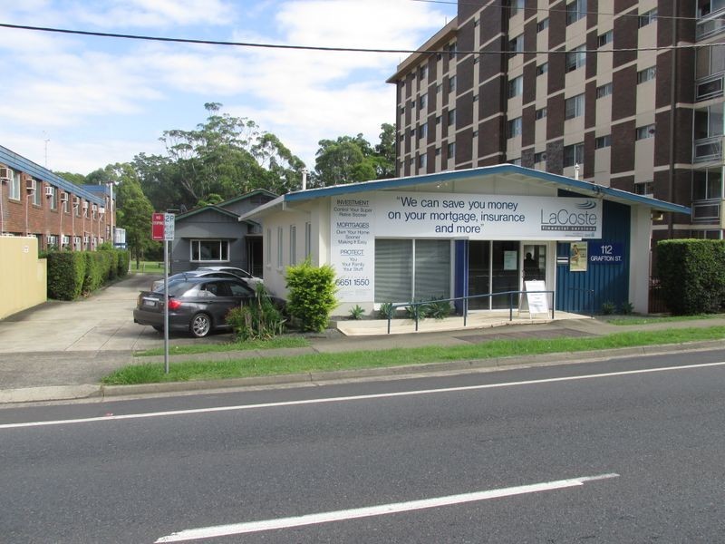 1/112 Grafton Street (Pacific Highway), Coffs Harbour NSW 2450