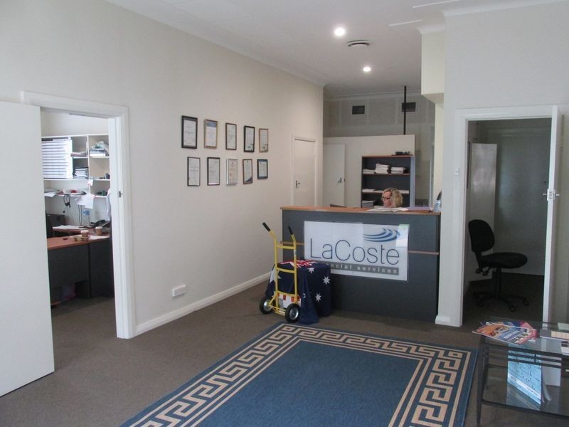 1/112 Grafton Street (Pacific Highway), Coffs Harbour NSW 2450