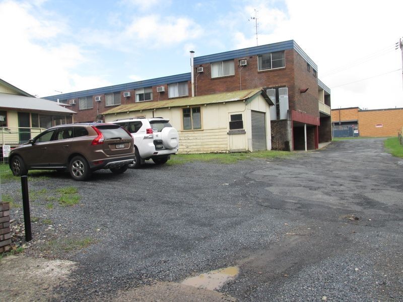 1/112 Grafton Street (Pacific Highway), Coffs Harbour NSW 2450