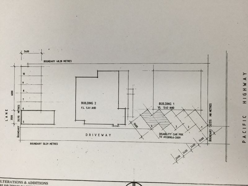 1/112 Grafton Street (Pacific Highway), Coffs Harbour NSW 2450