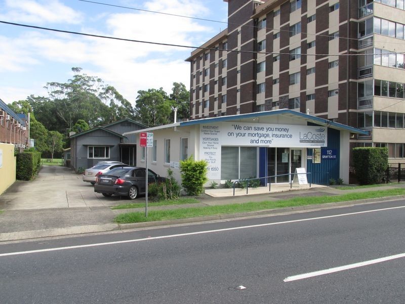 1/112 Grafton Street (Pacific Highway), Coffs Harbour NSW 2450