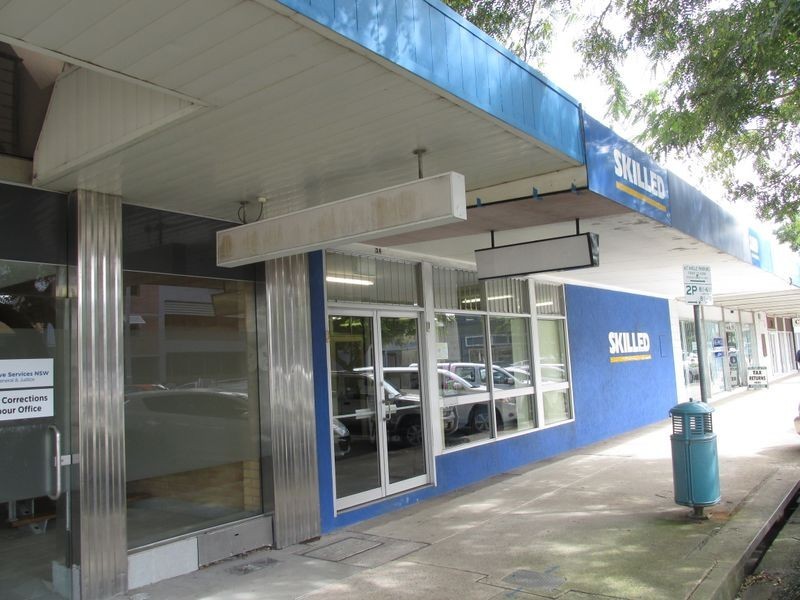 54 Moonee Street, Coffs Harbour NSW 2450