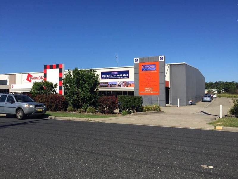 3/17 Isles Drive, Coffs Harbour NSW 2450