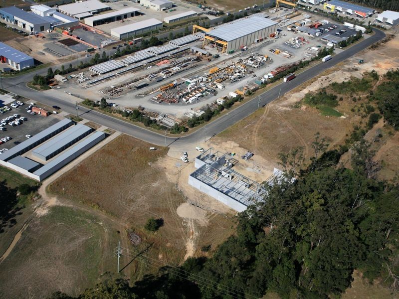 55/62 Industrial Drive, Coffs Harbour NSW 2450