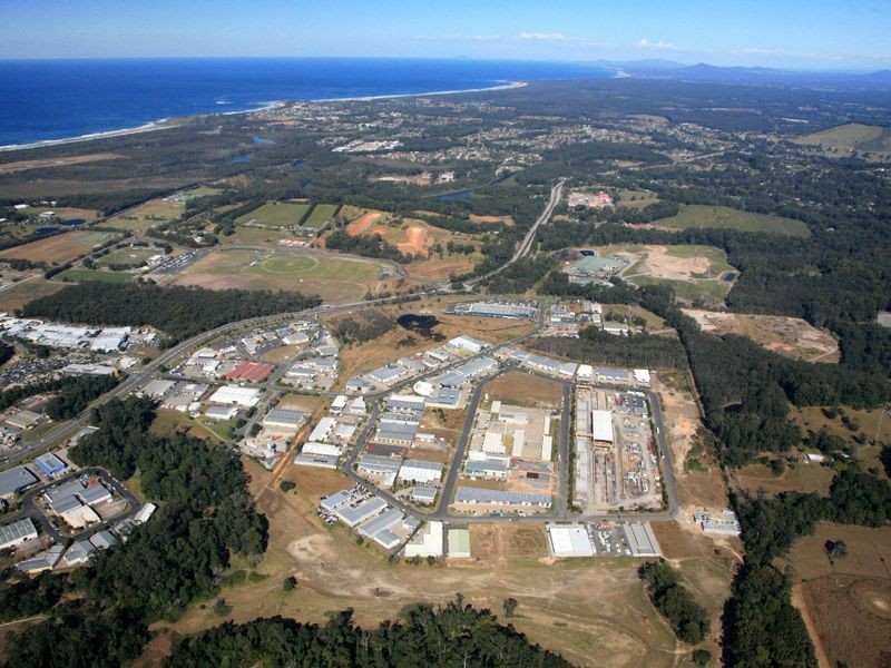 55/62 Industrial Drive, Coffs Harbour NSW 2450