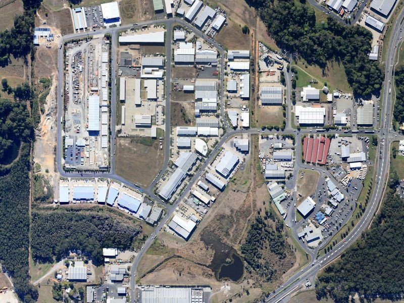 55/62 Industrial Drive, Coffs Harbour NSW 2450