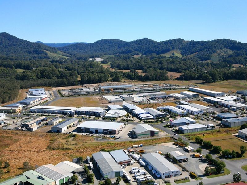 55/62 Industrial Drive, Coffs Harbour NSW 2450