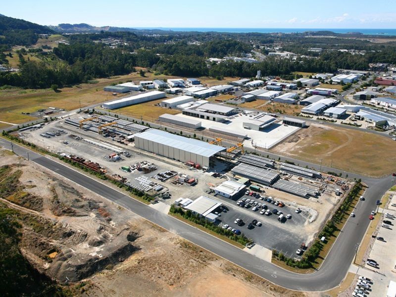 55/62 Industrial Drive, Coffs Harbour NSW 2450