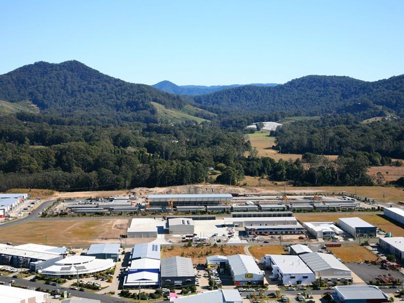 55/62 Industrial Drive, Coffs Harbour NSW 2450