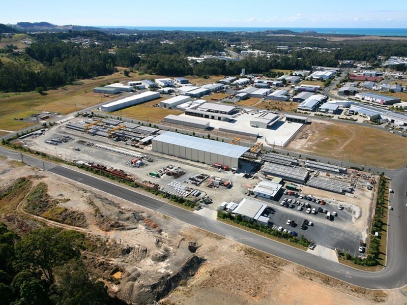 55/62 Industrial Drive, Coffs Harbour NSW 2450