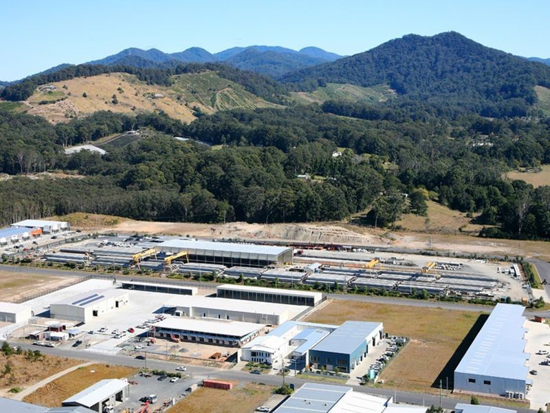 55/62 Industrial Drive, Coffs Harbour NSW 2450