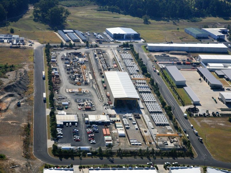 55/62 Industrial Drive, Coffs Harbour NSW 2450