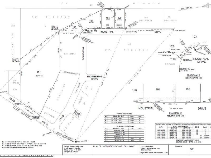 55/62 Industrial Drive, Coffs Harbour NSW 2450