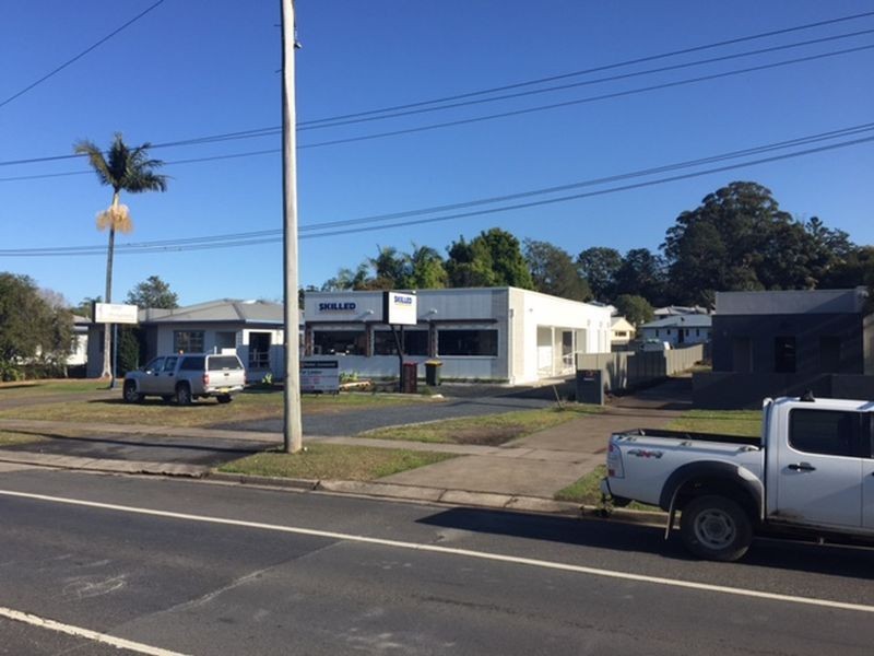 2/176 Pacific Highway, Coffs Harbour NSW 2450