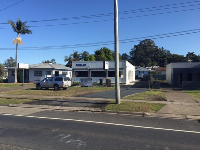 2/176 Pacific Highway, Coffs Harbour NSW 2450